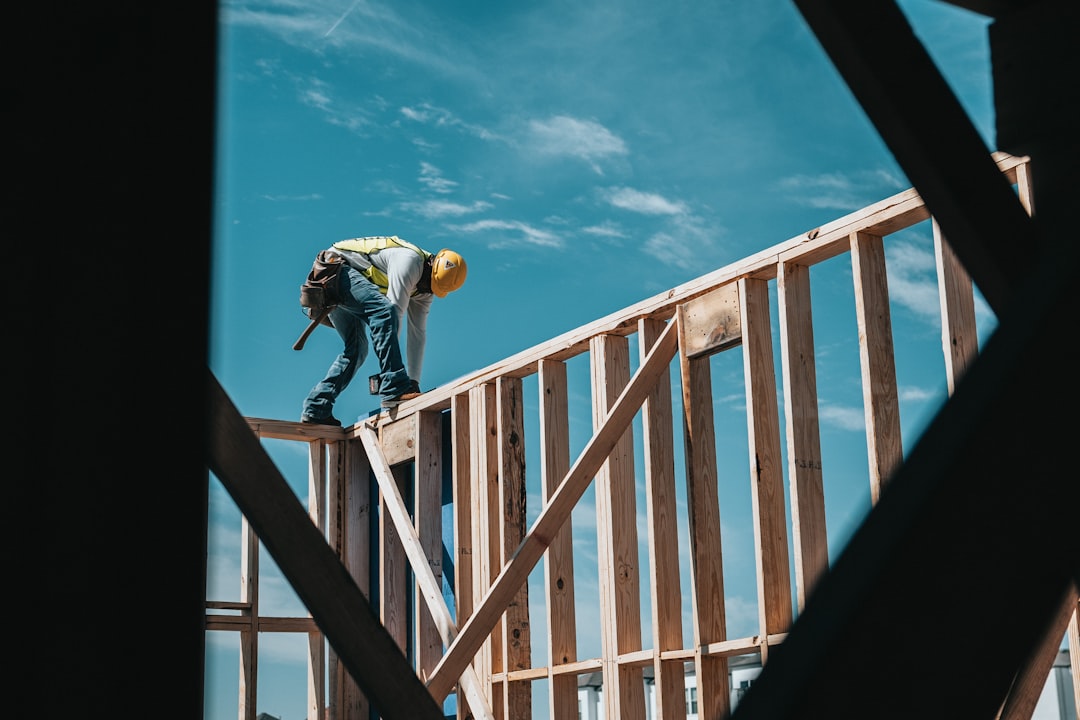 our-values Construction